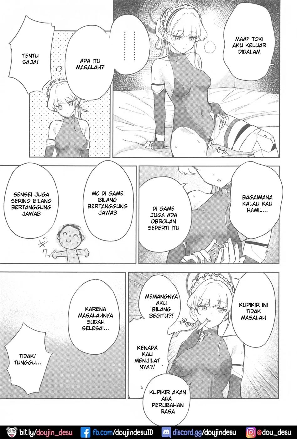 Made in Maid Chapter 01 - Page 24